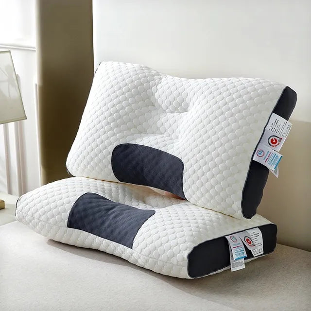Ergonomic Neck Pillow Ergonomic Neck Pillow